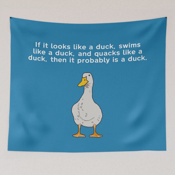 Item preview, Looks like a duck designed and sold by autoboxdesign.