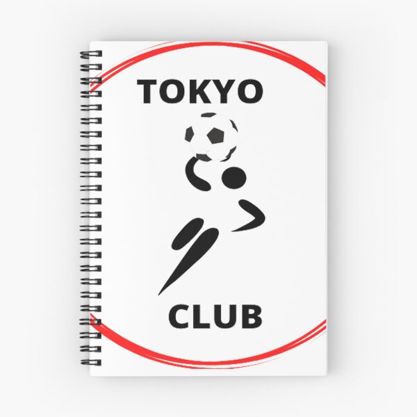Item preview, tokyo football club designed and sold by Your  Dream.