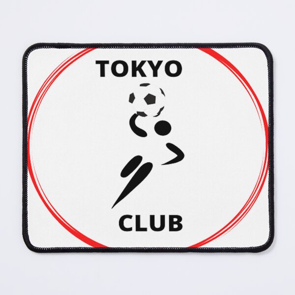 Item preview, tokyo football club designed and sold by Your  Dream.