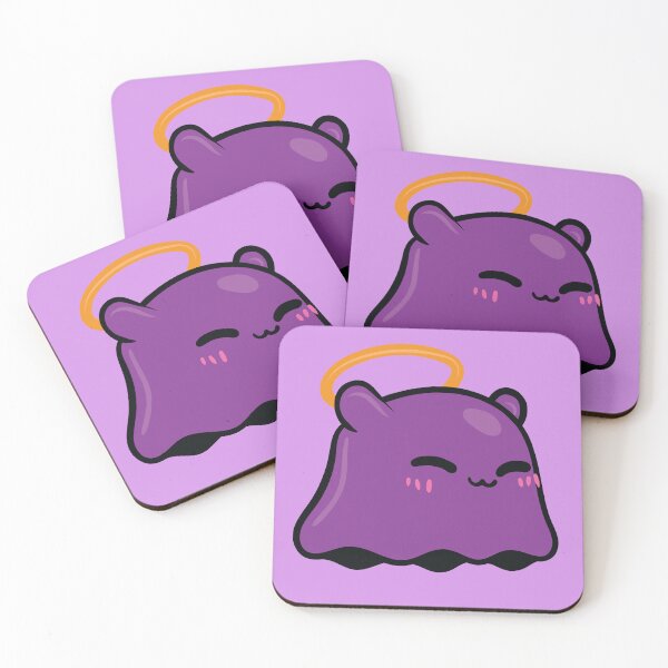 Item preview, Tako Ina (Takodachi) designed and sold by Starstacks.