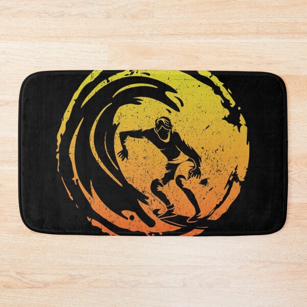 Item preview, Surfer surfboard surfing kite board surfboard board suit Essential  designed and sold by bladarpgrine.