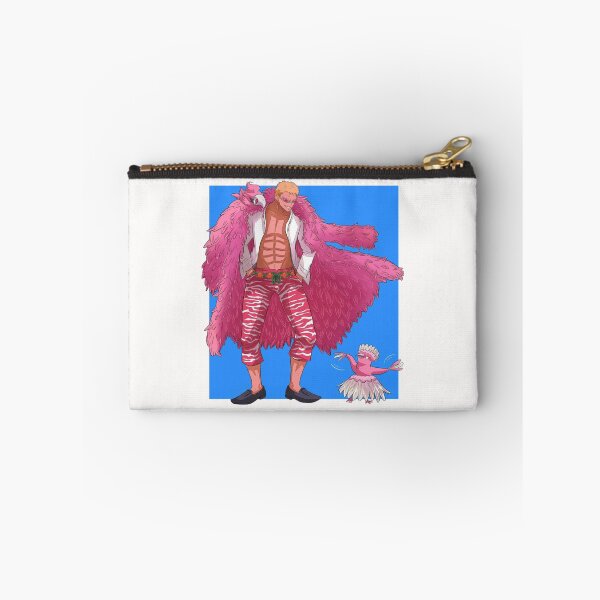 Item preview, Donquixote Doflamingo One Piece1556 designed and sold by Chanceaguera.