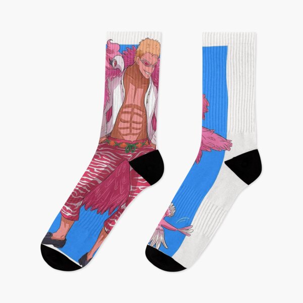 Item preview, Donquixote Doflamingo One Piece1556 designed and sold by Chanceaguera.