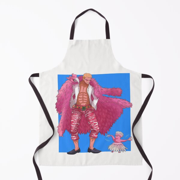 Item preview, Donquixote Doflamingo One Piece1556 designed and sold by Chanceaguera.