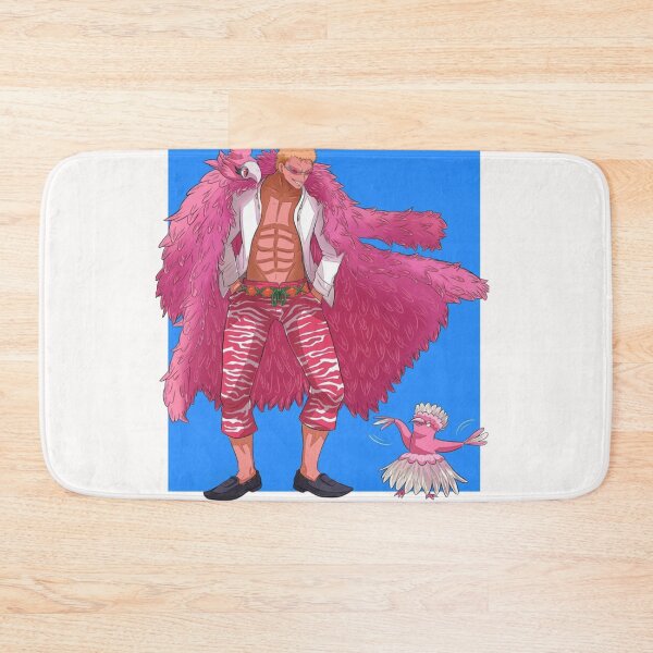 Item preview, Donquixote Doflamingo One Piece1556 designed and sold by Chanceaguera.