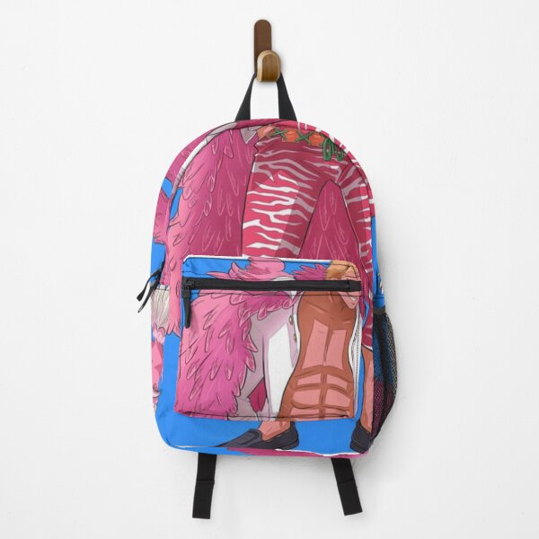 Item preview, Donquixote Doflamingo One Piece1556 designed and sold by Chanceaguera.
