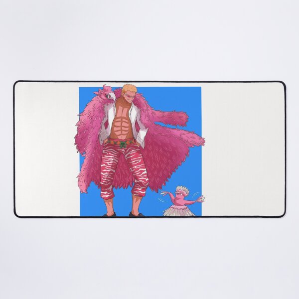 Item preview, Donquixote Doflamingo One Piece1556 designed and sold by Chanceaguera.