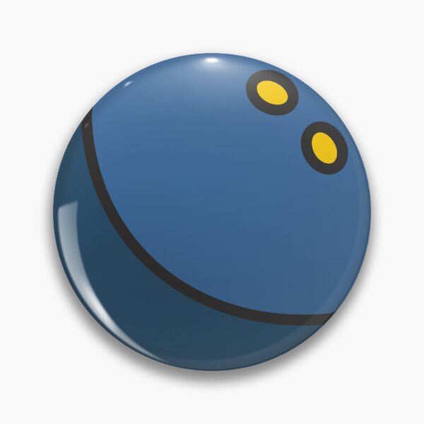 Item preview, squash ball deathstar designed and sold by goatboyjr.