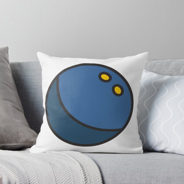 Item preview, squash ball deathstar designed and sold by goatboyjr.