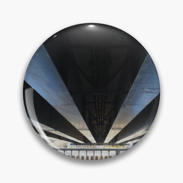 Item preview, Scottish Photography Series (Vectorized) - Under the Bridge  designed and sold by MacPean.
