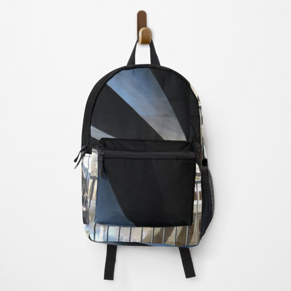 Item preview, Scottish Photography Series (Vectorized) - Under the Bridge designed and sold by MacPean.