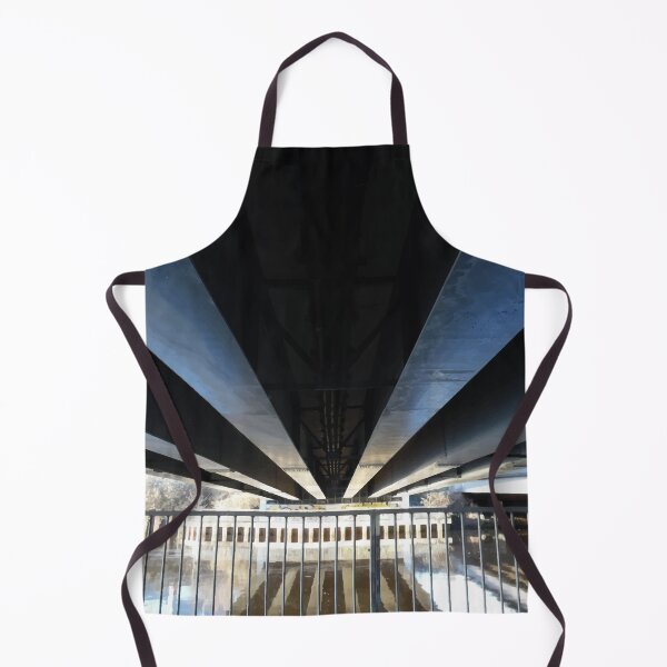 Item preview, Scottish Photography Series (Vectorized) - Under the Bridge designed and sold by MacPean.