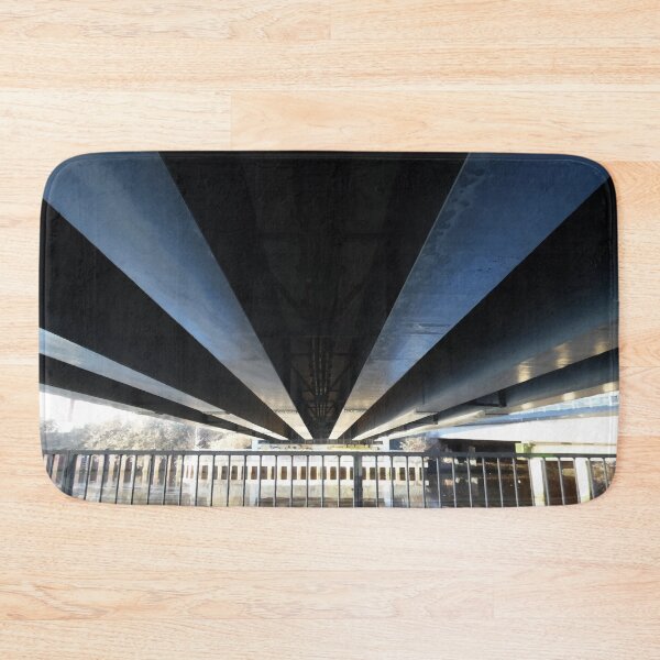 Item preview, Scottish Photography Series (Vectorized) - Under the Bridge  designed and sold by MacPean.