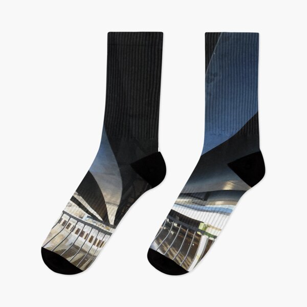 Item preview, Scottish Photography Series (Vectorized) - Under the Bridge  designed and sold by MacPean.