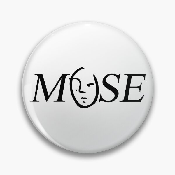 Item preview, Muse Merch Muse designed and sold by SamibShop.