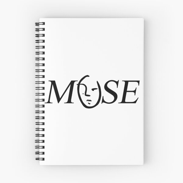 Item preview, Muse Merch Muse designed and sold by SamibShop.