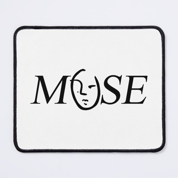 Item preview, Muse Merch Muse designed and sold by SamibShop.
