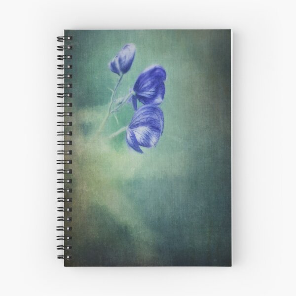 Item preview, Blooming in the dark designed and sold by Priska Wettstein.