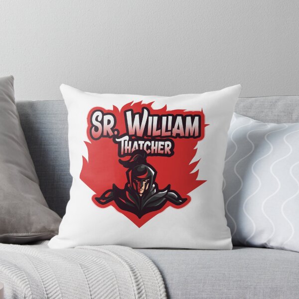 Item preview, Gift For Men Sr. William Thatcher Vintage Classic Gift Movie Fans designed and sold by Huffanthony3592.