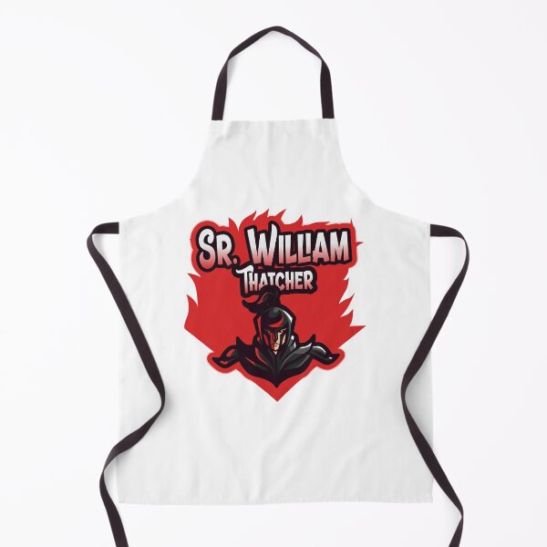 Item preview, Gift For Men Sr. William Thatcher Vintage Classic Gift Movie Fans designed and sold by Huffanthony3592.