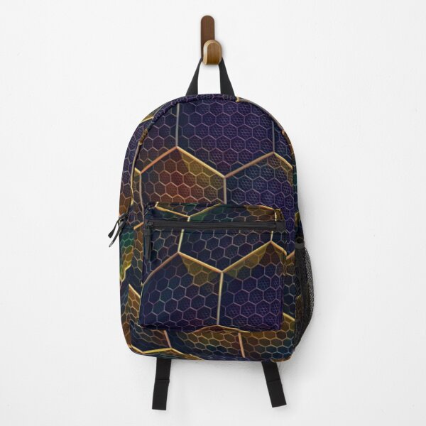 Item preview, Hexagon 3D designed and sold by DrawingAndText.