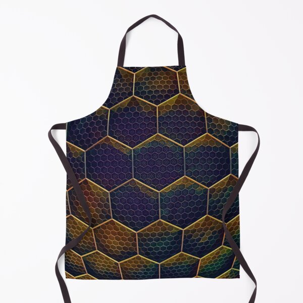 Item preview, Hexagon 3D designed and sold by DrawingAndText.