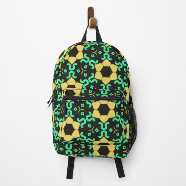 Item preview, Neon Sunflower Pattern designed and sold by payalsalot.