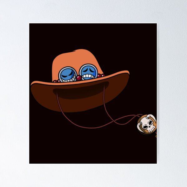 Item preview, Ace Hat designed and sold by FloBeha.