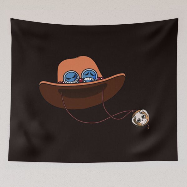 Item preview, Ace Hat designed and sold by FloBeha.