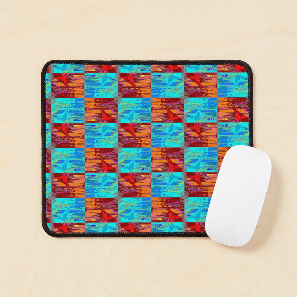 Item preview, Mouse Pad designed and sold by AHELENE.