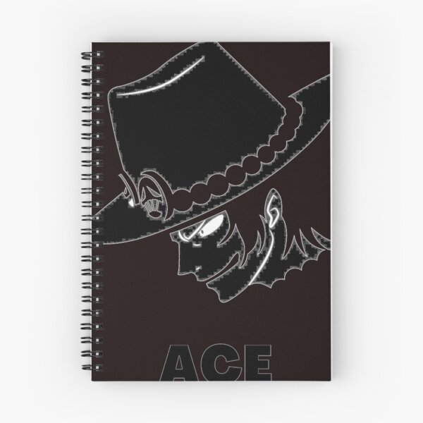 Item preview, ACE ONE Piece red flame| Perfect Gift For you and friends | One Piece gift designed and sold by AddiCrui.