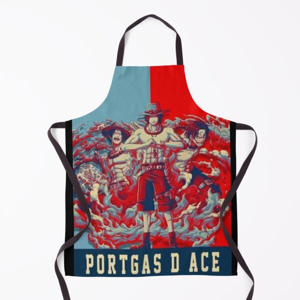 Item preview, Ace Onepiece| Perfect Gift designed and sold by AbuVodena.