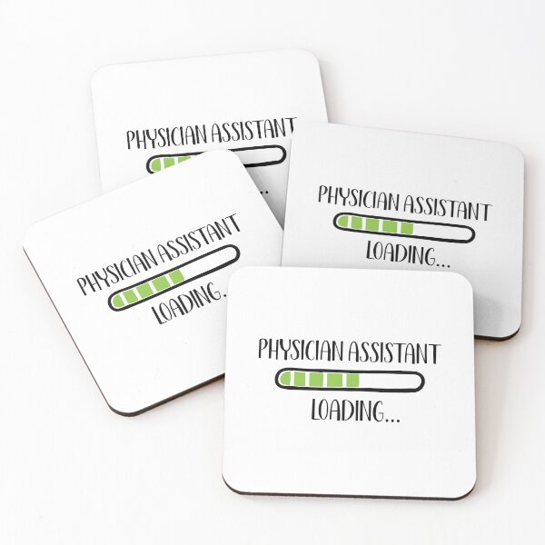 Item preview, Physician assistant Cute Design - Funny Gift For Physician assistant designed and sold by InspireShop.