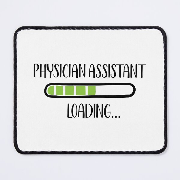 Item preview, Physician assistant Cute Design - Funny Gift For Physician assistant designed and sold by InspireShop.