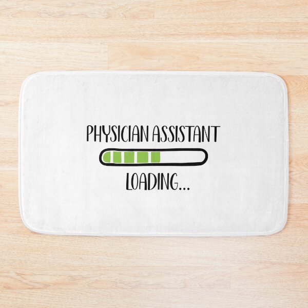 Item preview, Physician assistant Cute Design - Funny Gift For Physician assistant designed and sold by InspireShop.
