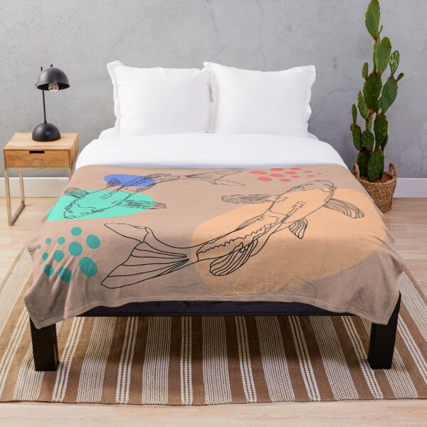 Item preview, Arte de koi 01 designed and sold by Polydesign.