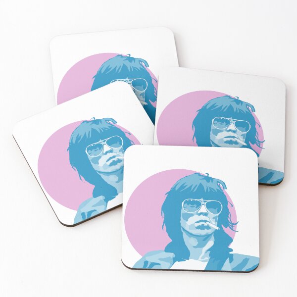 Item preview, Keith, a.k.a. "the human riff" designed and sold by mayerarts.