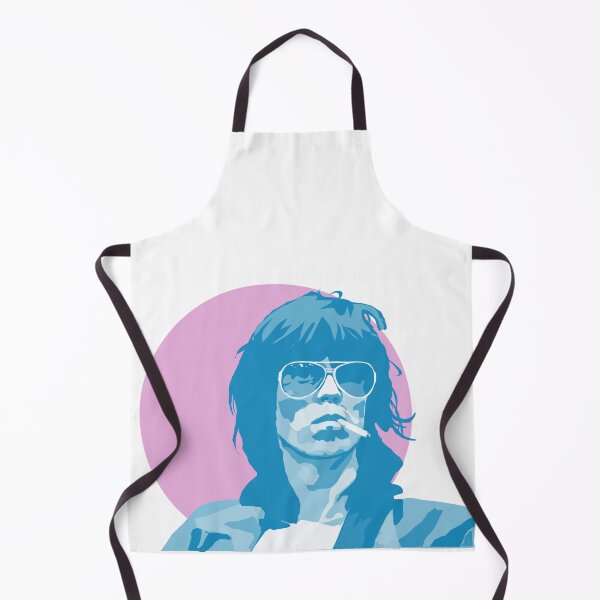 Item preview, Keith, a.k.a. "the human riff" designed and sold by mayerarts.