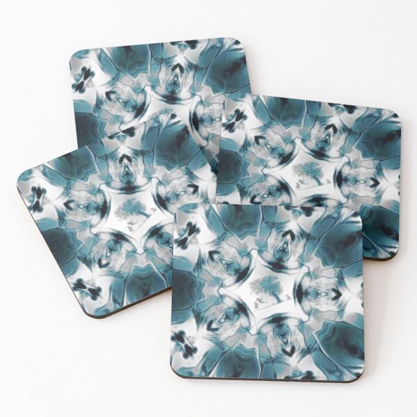 Item preview, Kaleidoscope - Childhood Memories designed and sold by mindmaster007.