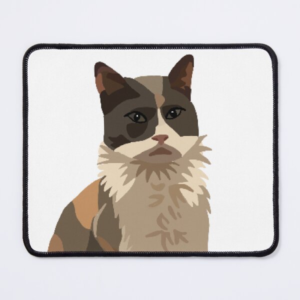 Item preview, Cattitude designed and sold by Lindsey Fletcher.
