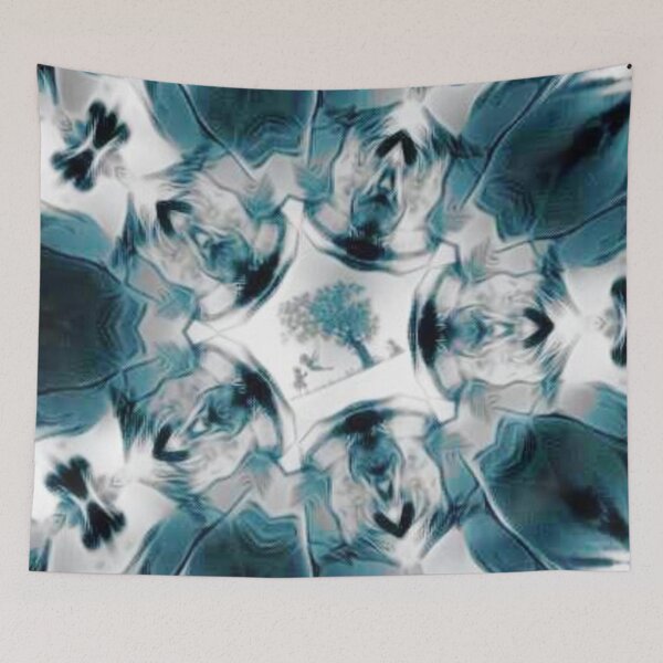 Item preview, Kaleidoscope - Childhood Memories designed and sold by mindmaster007.