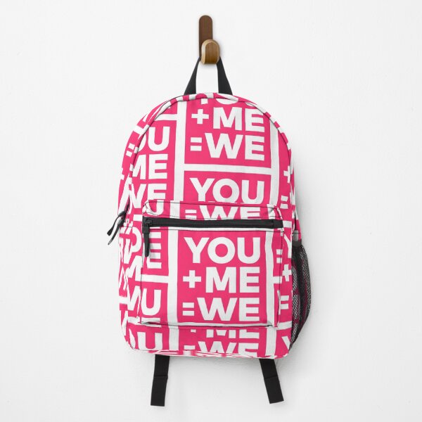 Item preview, You+me=we designed and sold by Jaadueekala.