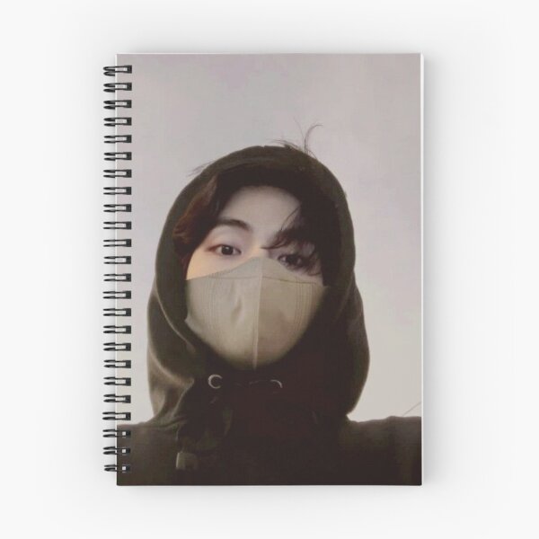 Item preview, TAEHYUNG designed and sold by Izzypark13.