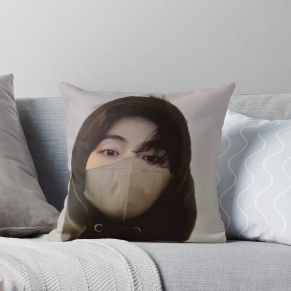 Item preview, TAEHYUNG designed and sold by Izzypark13.
