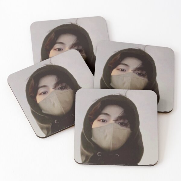 Item preview, TAEHYUNG designed and sold by Izzypark13.