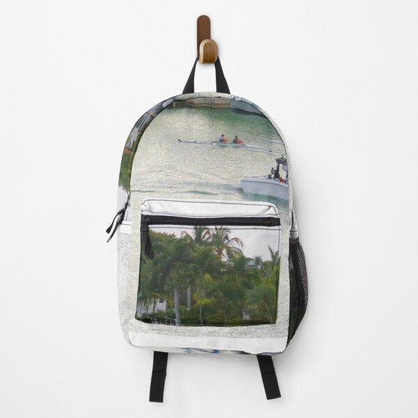 Item preview, Speedboating - Miami designed and sold by BritishYank.