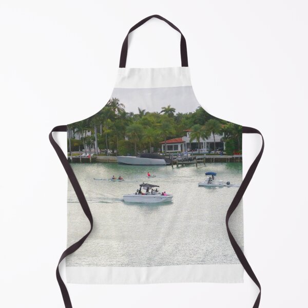 Item preview, Speedboating - Miami designed and sold by BritishYank.