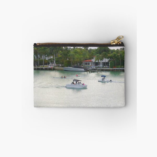 Item preview, Speedboating - Miami designed and sold by BritishYank.