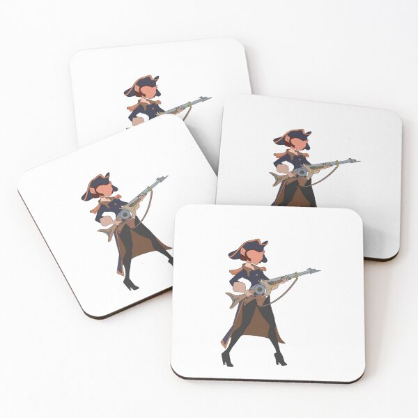 Item preview, Treasure Planet; Captain Amelia designed and sold by LenaAnimus.