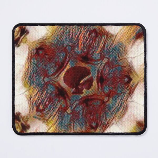 Item preview, Kaleidoscope _ Vintage African Lady designed and sold by mindmaster007.